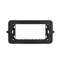 Supporto 4 Posti per Sistema Smart44 Ave AVE 44A04SM