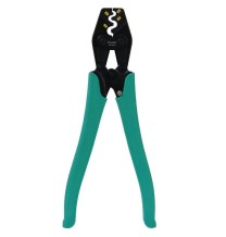 Pinza Crimpatrice a Cricchetto Pro'sKit CP-351B