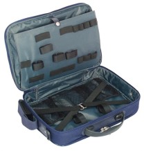 Borsa Portautensili 40 cm Multifunzione Pro'sKit ST-12B
