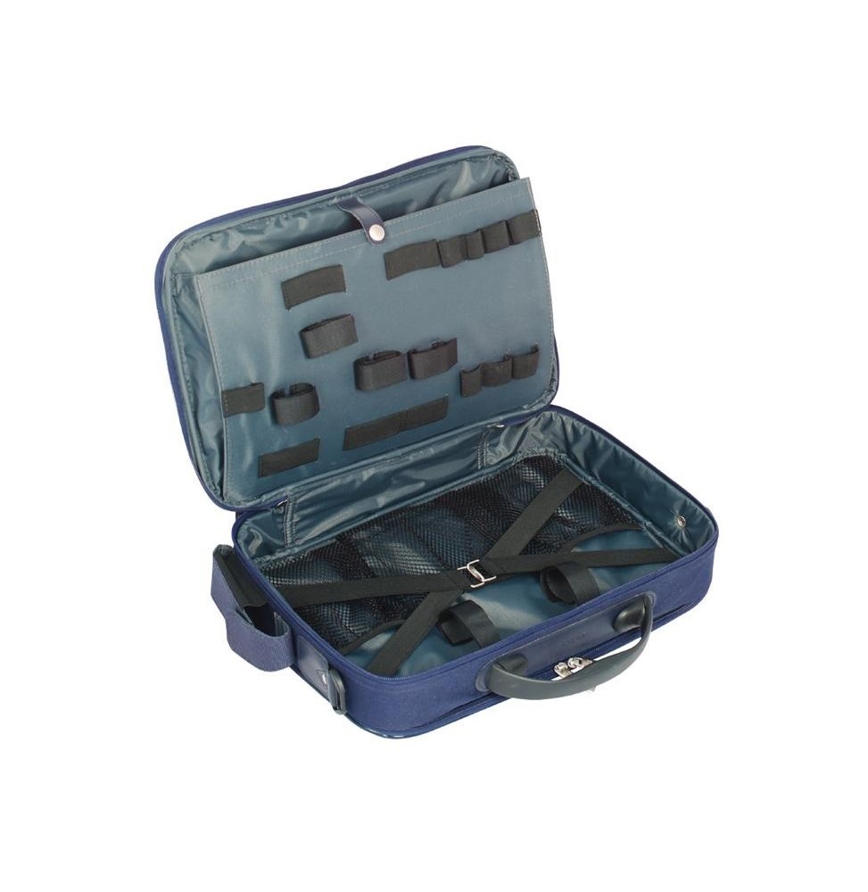 Borsa Portautensili 40 cm Multifunzione Pro'sKit ST-12B
