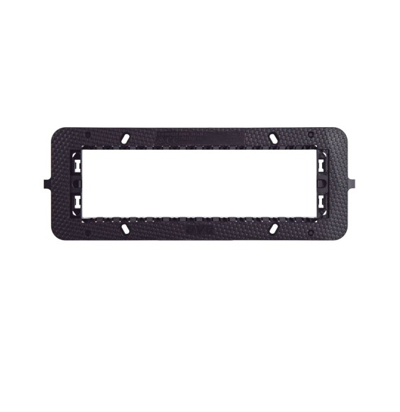 Supporto 7 Posti per Sistema Smart44 Ave 44A07SM