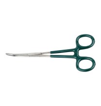 Pinza a forbice curva 6 Pro'sKit 1PK-T416