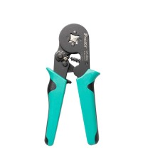 Pinza Crimpatrice per puntalini 17,5 cm Pro'sKit CP-462G