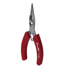 Pinza becchi lunghi 130 mm Pro'sKit 1PK-396B