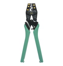 Pinza Crimpatrice a Cricchetto 24,5 cm Pro'sKit CP-251B