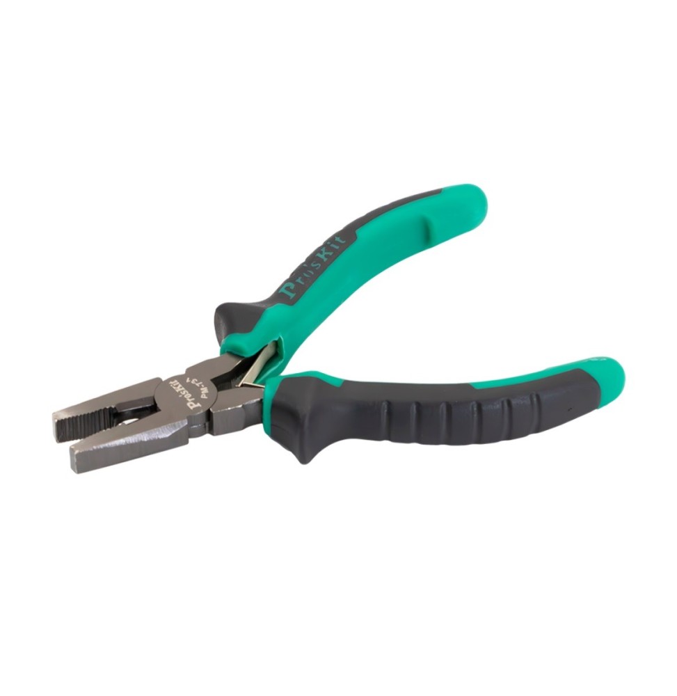Pinza becchi piatti 120 mm Pro'sKit PM-731