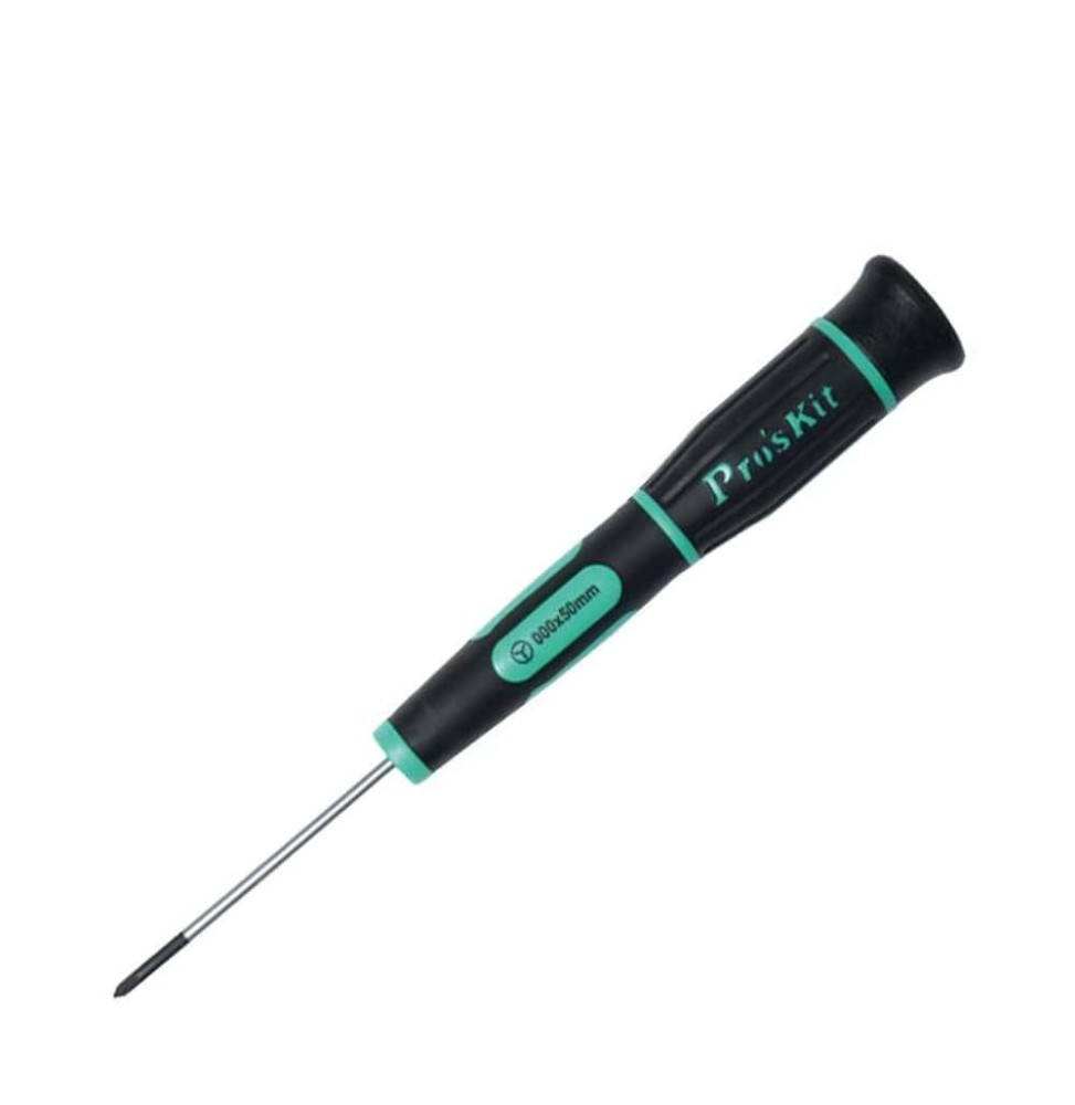 Giravite di precisione 0,6MM Y per IPHONE pro'sKit SD-081-TRIY06