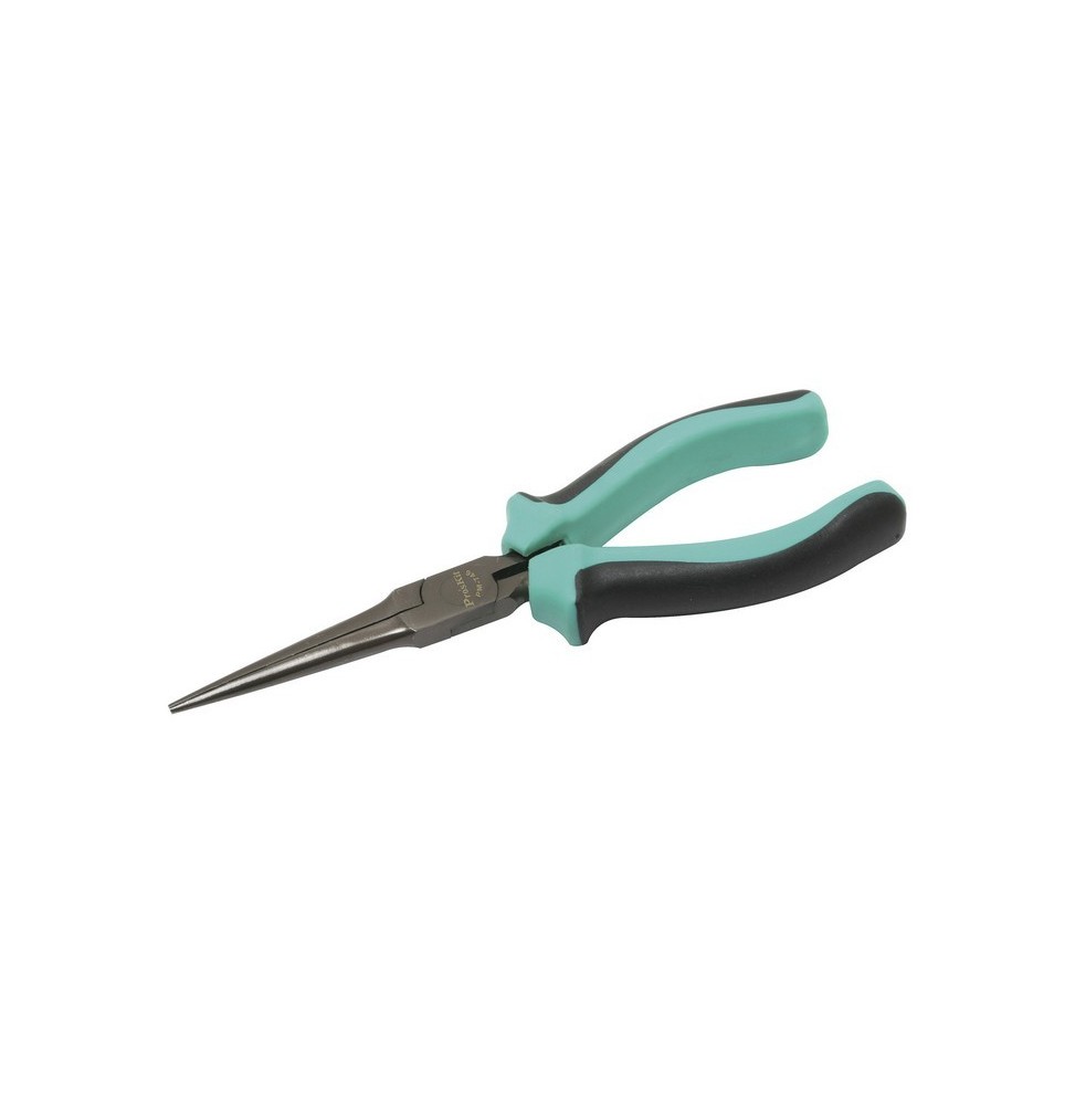 Pinza a becchi lunghissimi 150 mm Pro'sKit PM-746