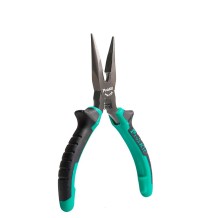 Pinza a becchi lunghi 135 mm Pro'sKit PM-736