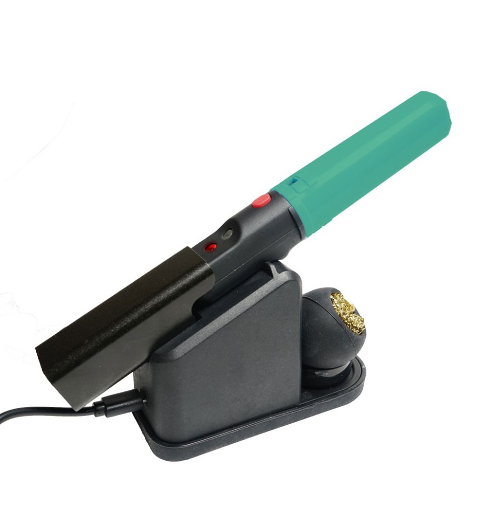 Saldatore portatile wireless a batteria Pro'sKit SI-B166