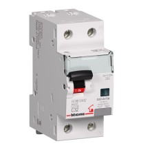 Interruttore magnetotermico differenziale 16A classe A 0,03 BTICINO GC8813A16