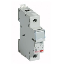 Portafusibile Sezionatore per fusibili 10X38 Fino a 32A Bticino F321