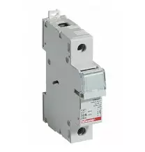 Portafusibile Sezionatore per fusibili 10X38 Fino a 32A Bticino F321