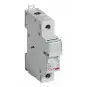 Portafusibile Sezionatore per fusibili 10X38 Fino a 32A Bticino F321