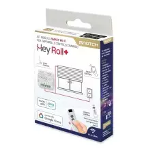 Modulo Wi-Fi per Tapparelle Smart  con telecomando HeyRoll+ ISNATCH 68681061