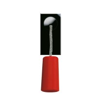 Pulsante a Tirante con cordone 1,5 mt NO+NC Ave life 442017