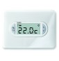 Termostato Digitale CAME BPT TA450 Bianco 69400020