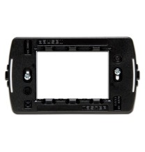 Supporto universale a tre posti per serie Master Modo e Mix 38003-F