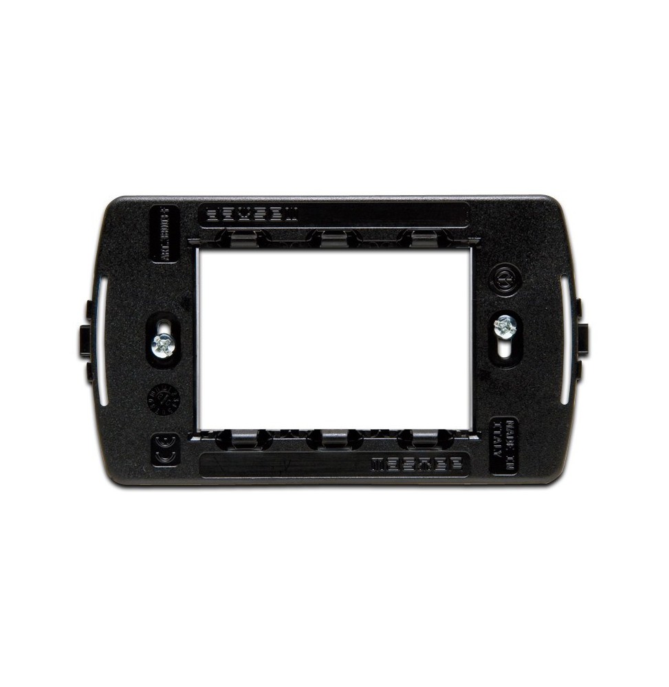 Supporto universale a tre posti per serie Master Modo e Mix 38003-F