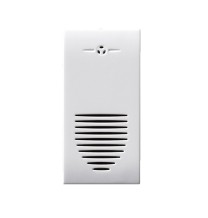 Suoneria squillante 230V Ave serie Domus Sistema 44 441029