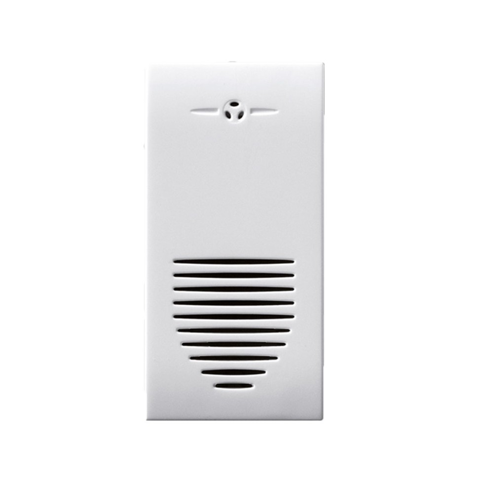 Suoneria squillante 230V Ave serie Domus Sistema 44 441029