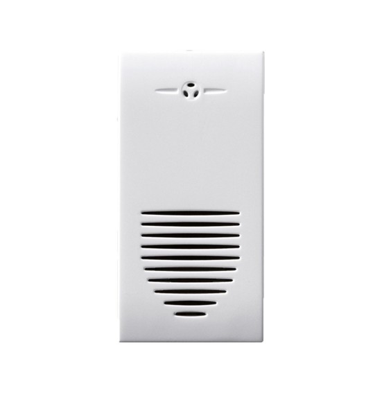 Suoneria squillante 230V Ave serie Domus Sistema 44 441029