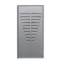 Suoneria squillante 230V Ave serie Allumia Sistema 44 443029
