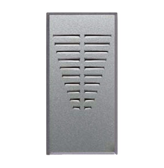 Suoneria squillante 230V Ave serie Allumia Sistema 44 443029