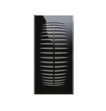 Ronzatore 12V da incasso per serie Ave Life  442030