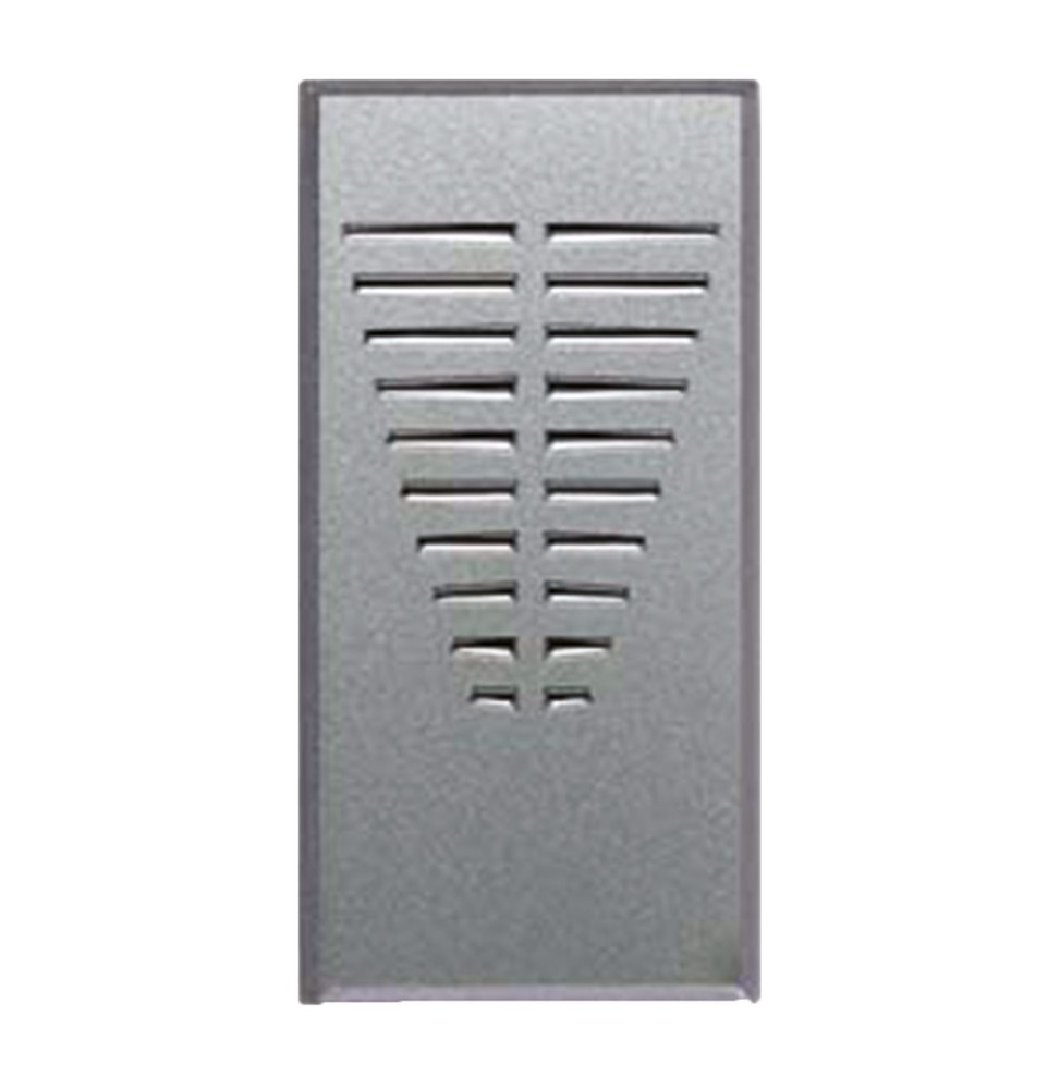 Ronzatore da incasso Alimentazione 230V serie Ave Allumia 443031