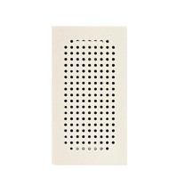 Suoneria Squillante 230V per Sistema 45 Ave Blanc 45929