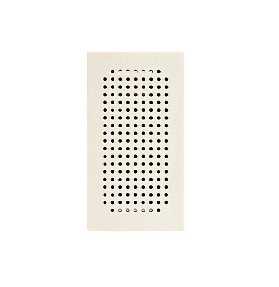 Suoneria Squillante 230V per Sistema 45 Ave Blanc 45929