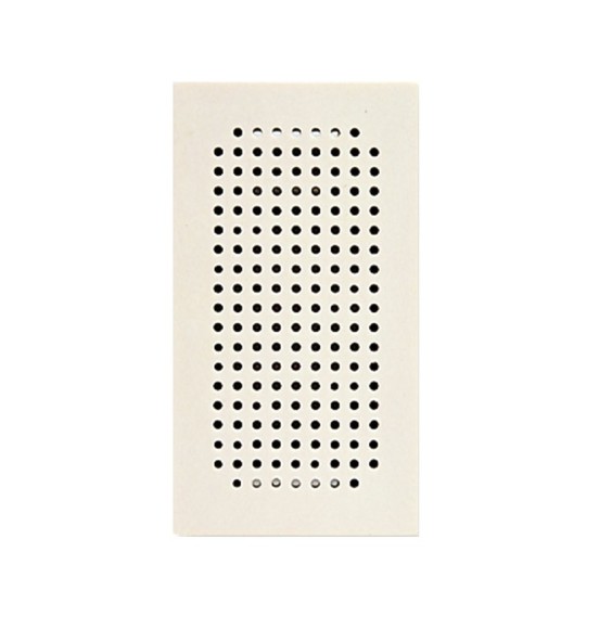 Suoneria Squillante 230V per Sistema 45 Ave Blanc 45929