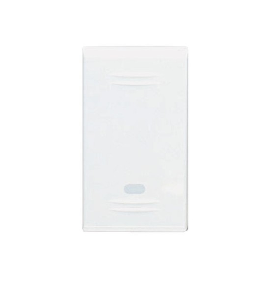 Deviatore unipolare 16A Illuminabile Ave Banquise 45B02G