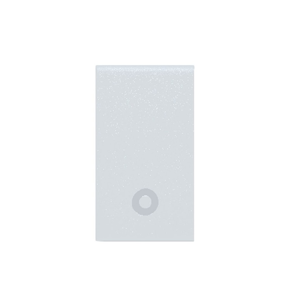 Pulsante Unipolare 10A Ave Ral  45505