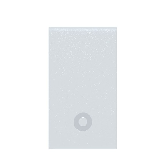 Pulsante Unipolare 10A Ave Ral  45505