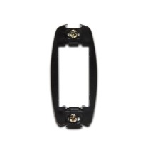 Supporto Master Modo e Mix 1 modulo con viti 38011