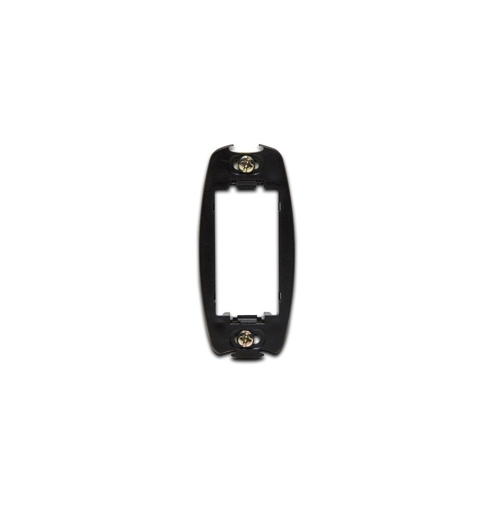 Supporto Master Modo e Mix 1 modulo con viti 38011
