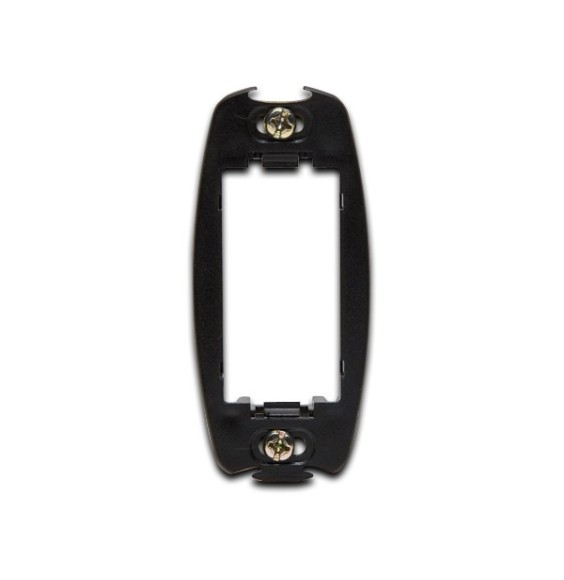 Supporto Master Modo e Mix 1 modulo con viti 38011