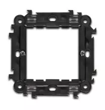 Supporto Master Modo/Mix 2 posti 38020-I