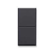 Doppio pulsante senza frecce non interbloccato Ave Tekla 445056