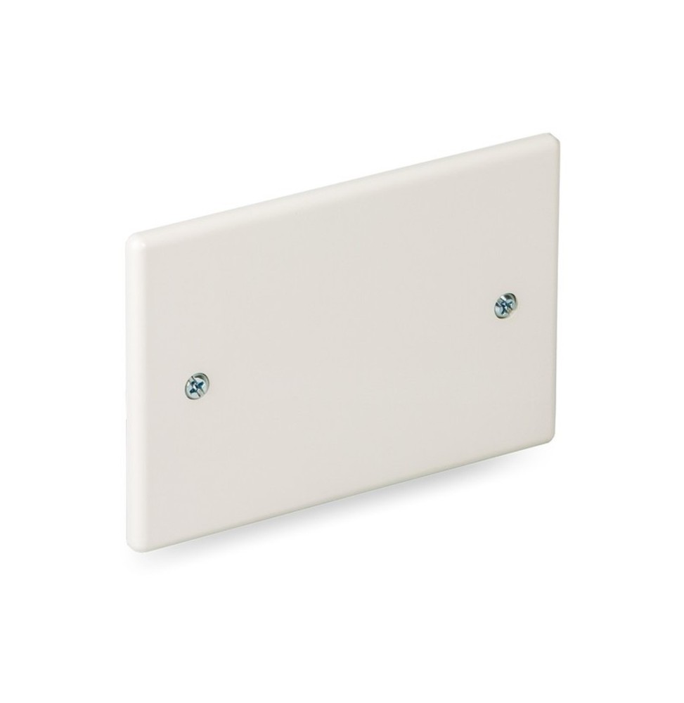 Coperchio per scatola 503 con viti 3 Moduli Master 00430