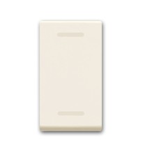 Invertitore Unipolare contatto da 16A Ave Blanc 45904