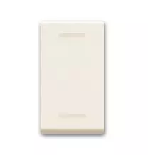 Invertitore Unipolare contatto da 16A Ave Blanc 45904