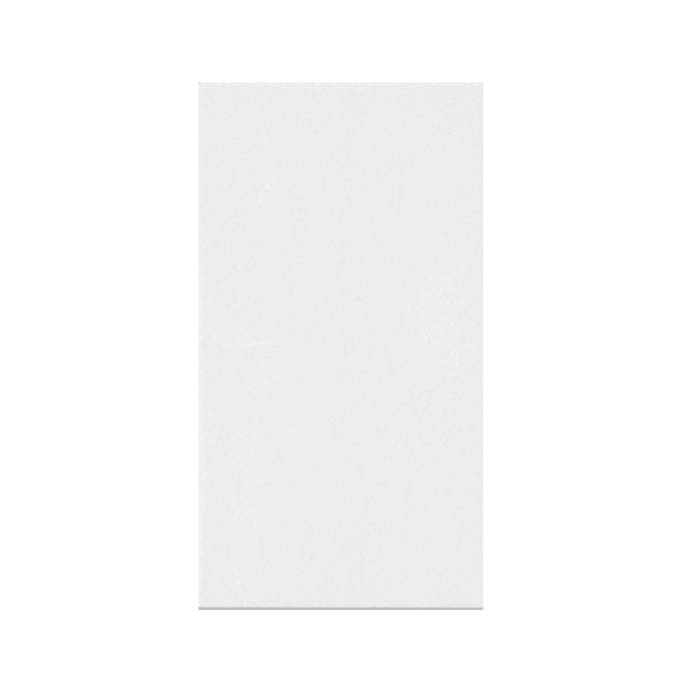 Tappo copriforo 1 modulo Ave Banquise 45B13