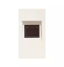 Presa telefonica 4 Poli 4 Contatti RJ11 Ave Blanc 45924