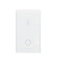 Interruttore bipolare Ave Banquise 45B10