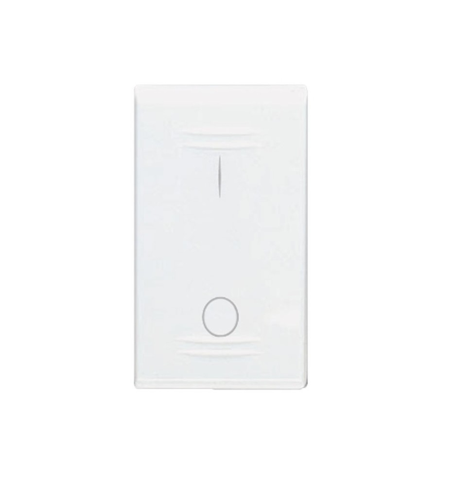 Interruttore bipolare Ave Banquise 45B10