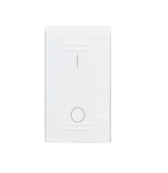 Interruttore bipolare Ave Banquise 45B10