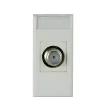 Presa TV diretta attacco F femmina Ave Whitek 446096F